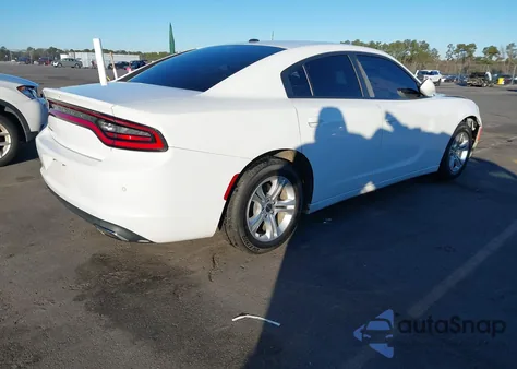 2020 Dodge Charger Sxt Rwd z USA, uszkodzony, nr VIN 2C3CDXBG4LH134177